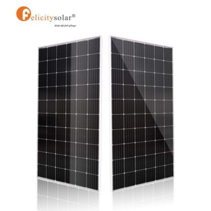 600w Jinko solar panel